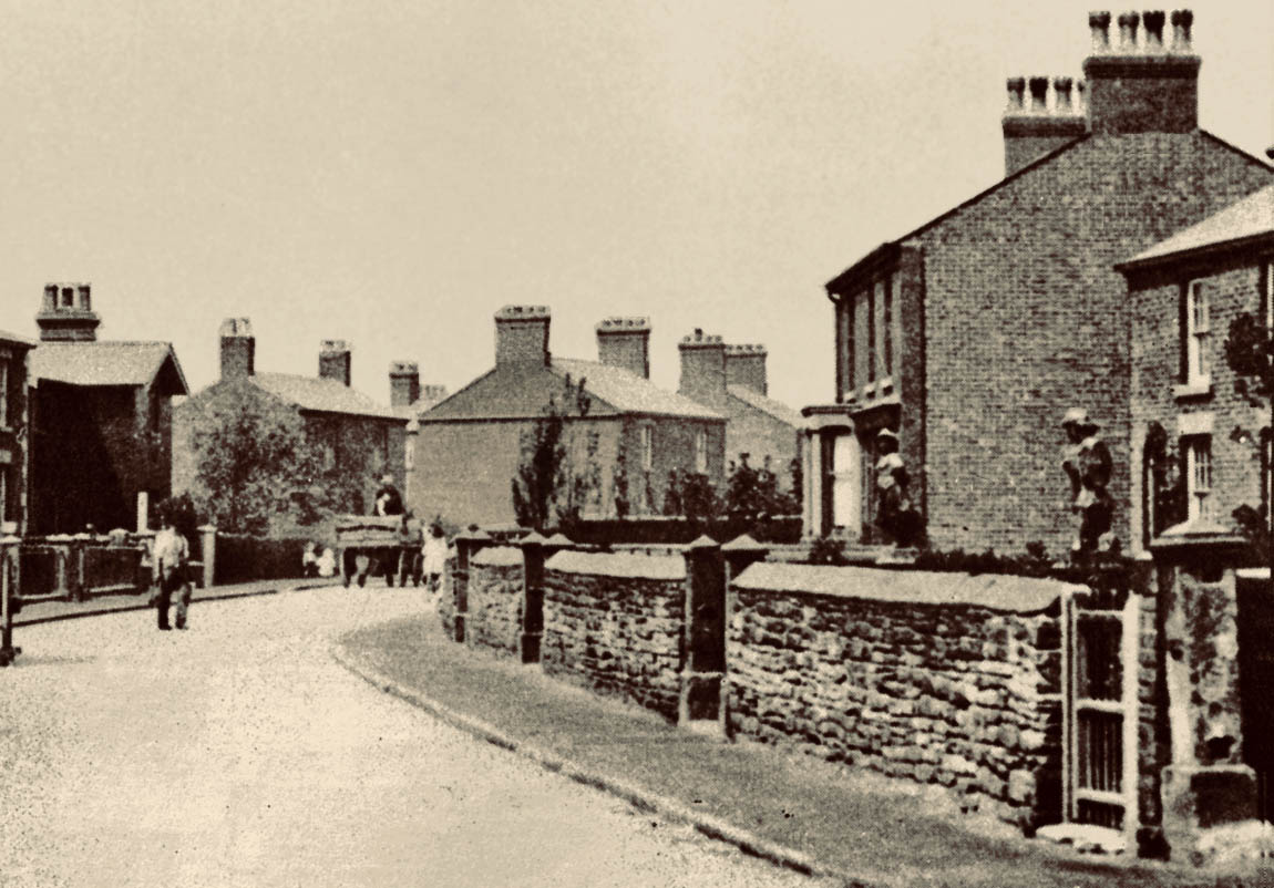 School Brow, Rainford, St Helens